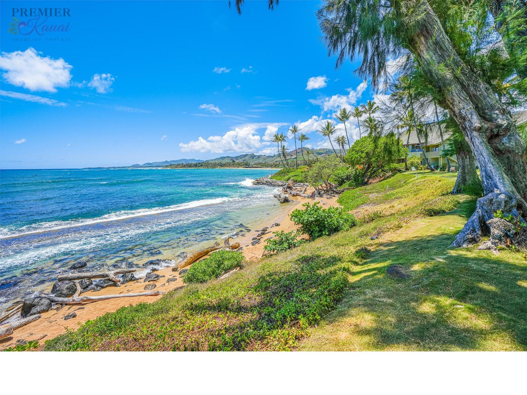 Hale Kai At Kapaa Sands 15 Exterior photo